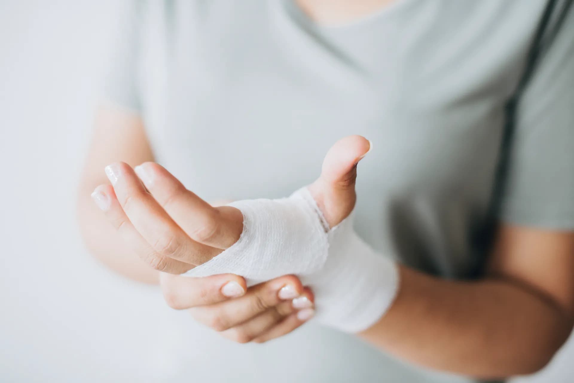 Wound Care Products