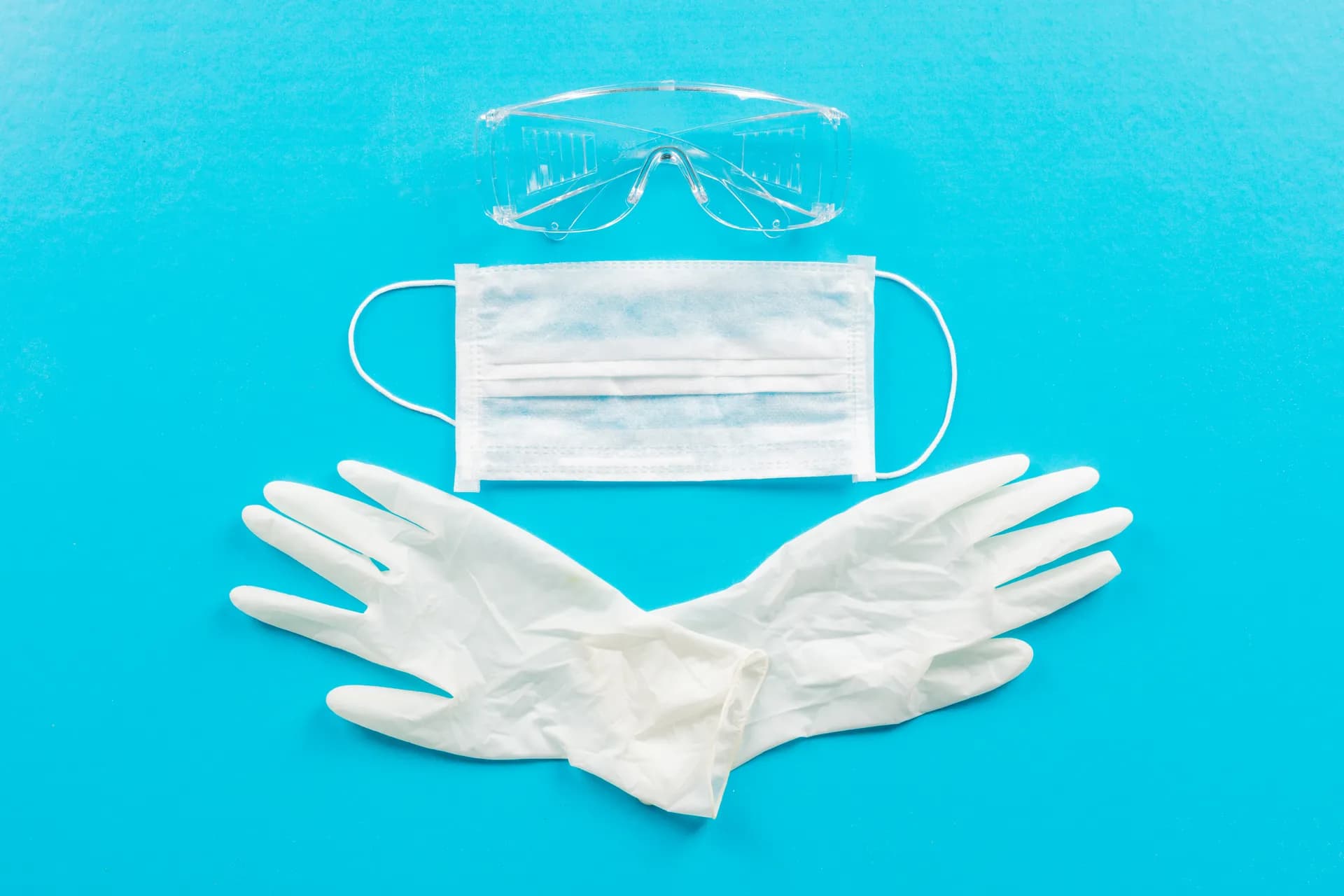 Protective Medical Products