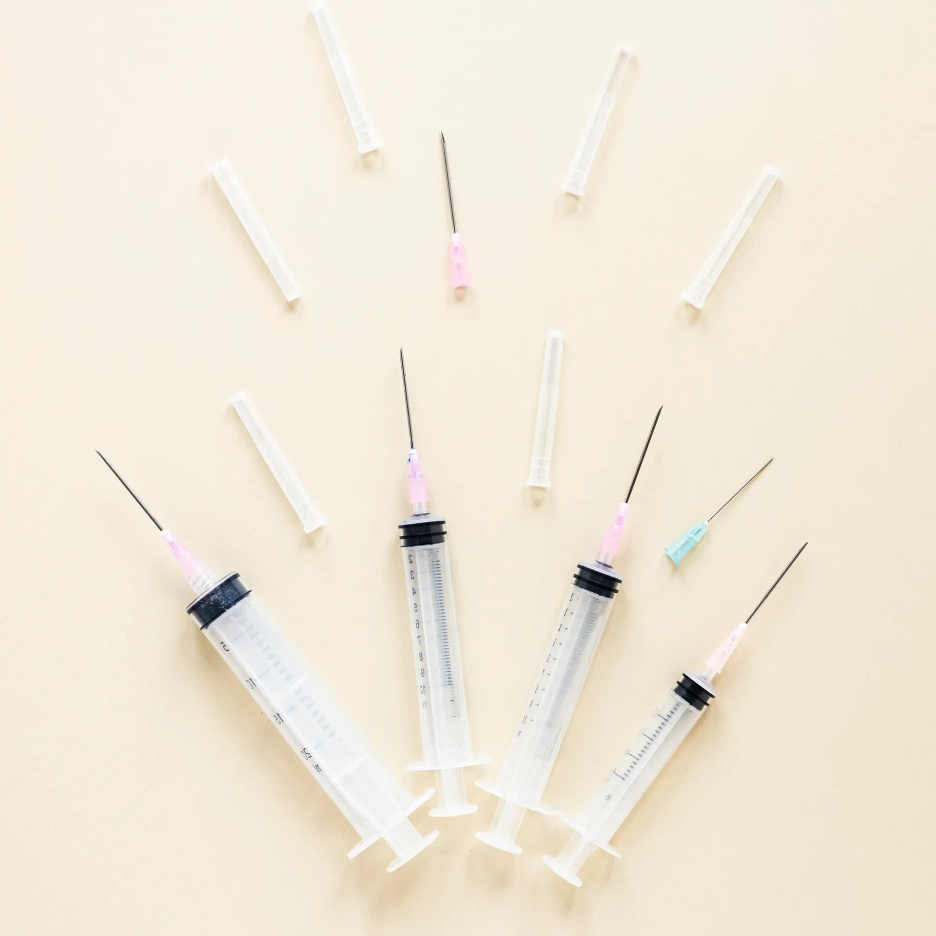 Disposable Medical Supplies