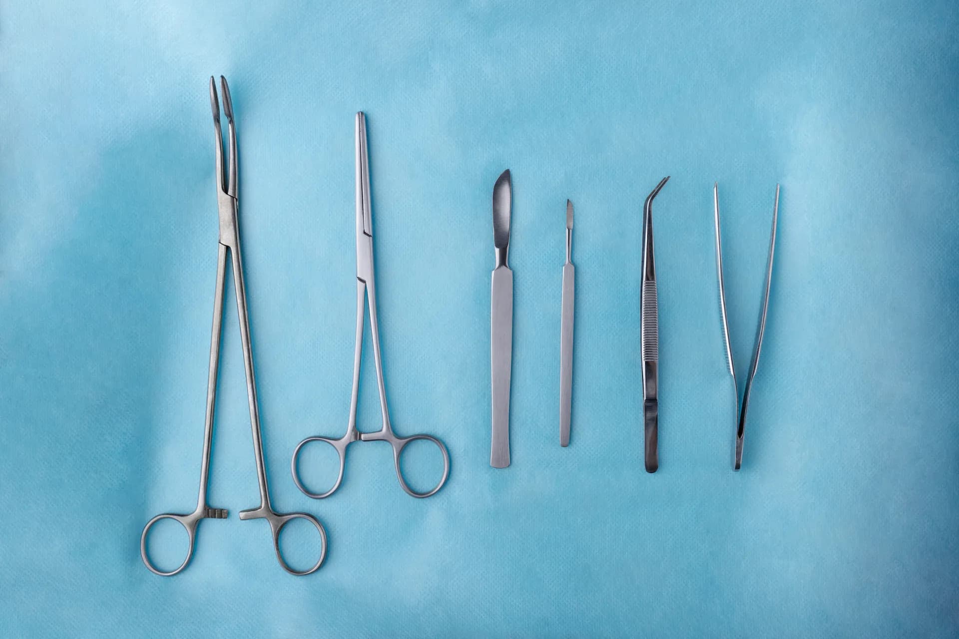 Medical Instruments