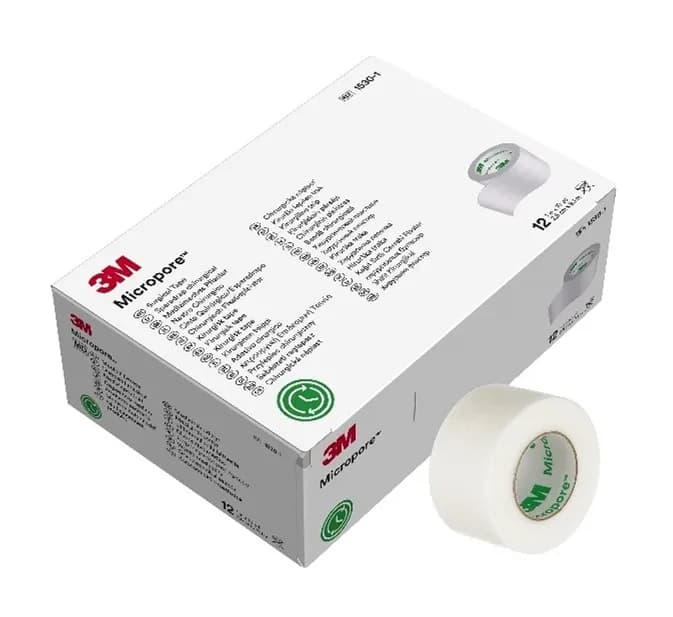 3M Micropore Surgical Tape