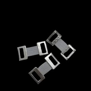 ISOMED Bandage Clip 50Pcs/Pack