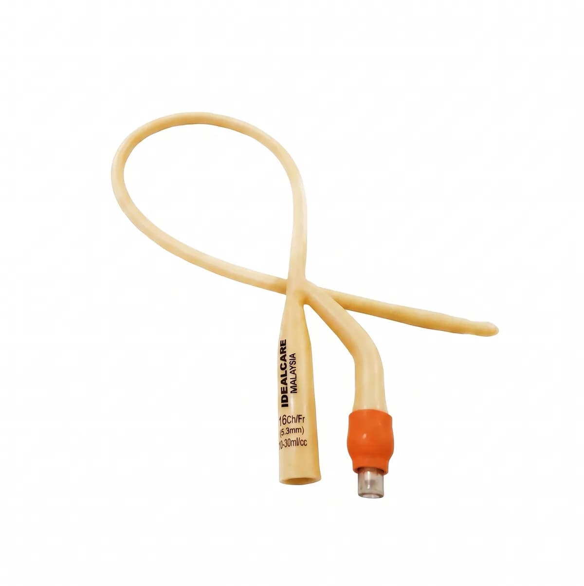 2 Way Foley Catheter