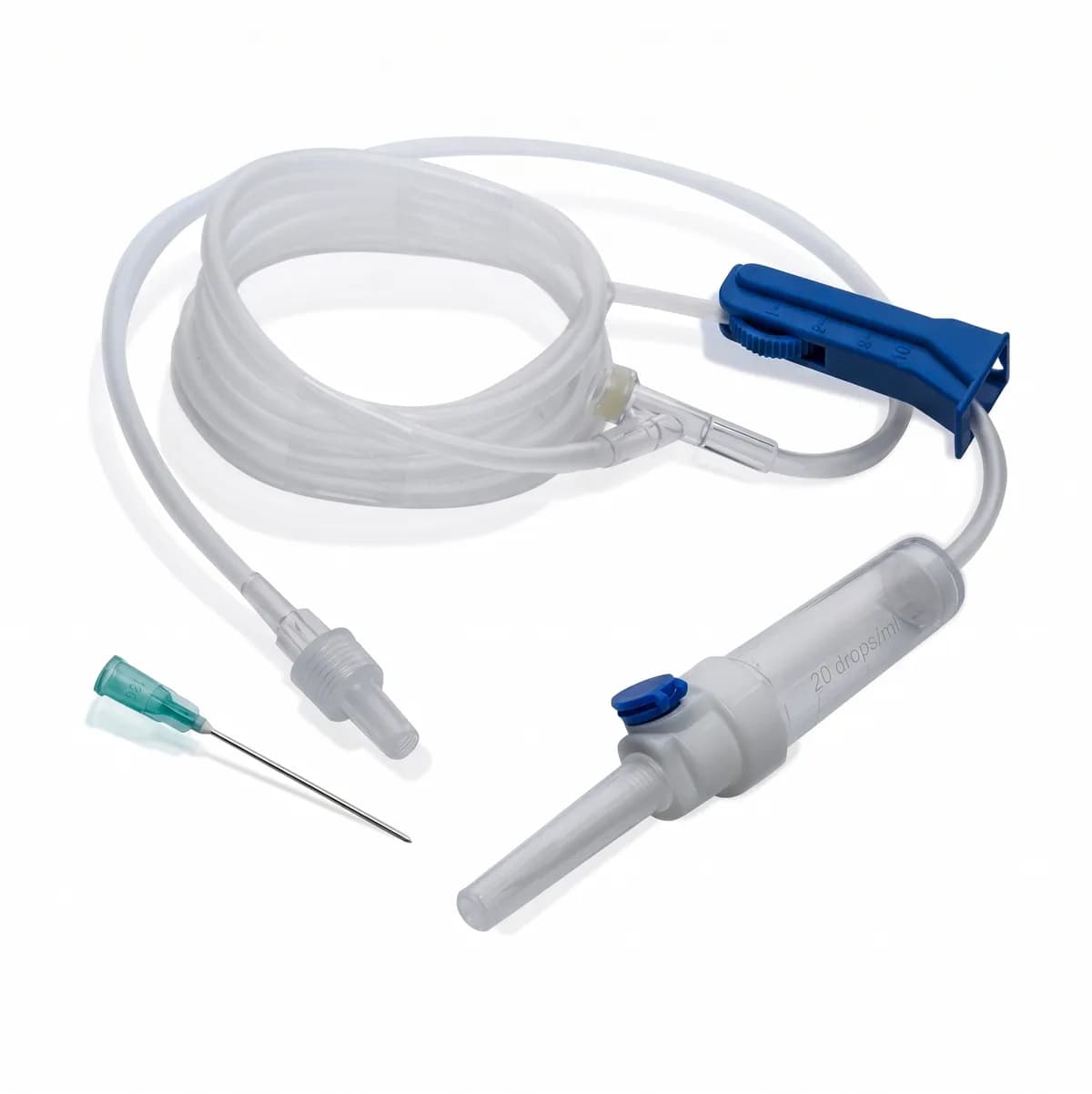 I.V. Infusion Set