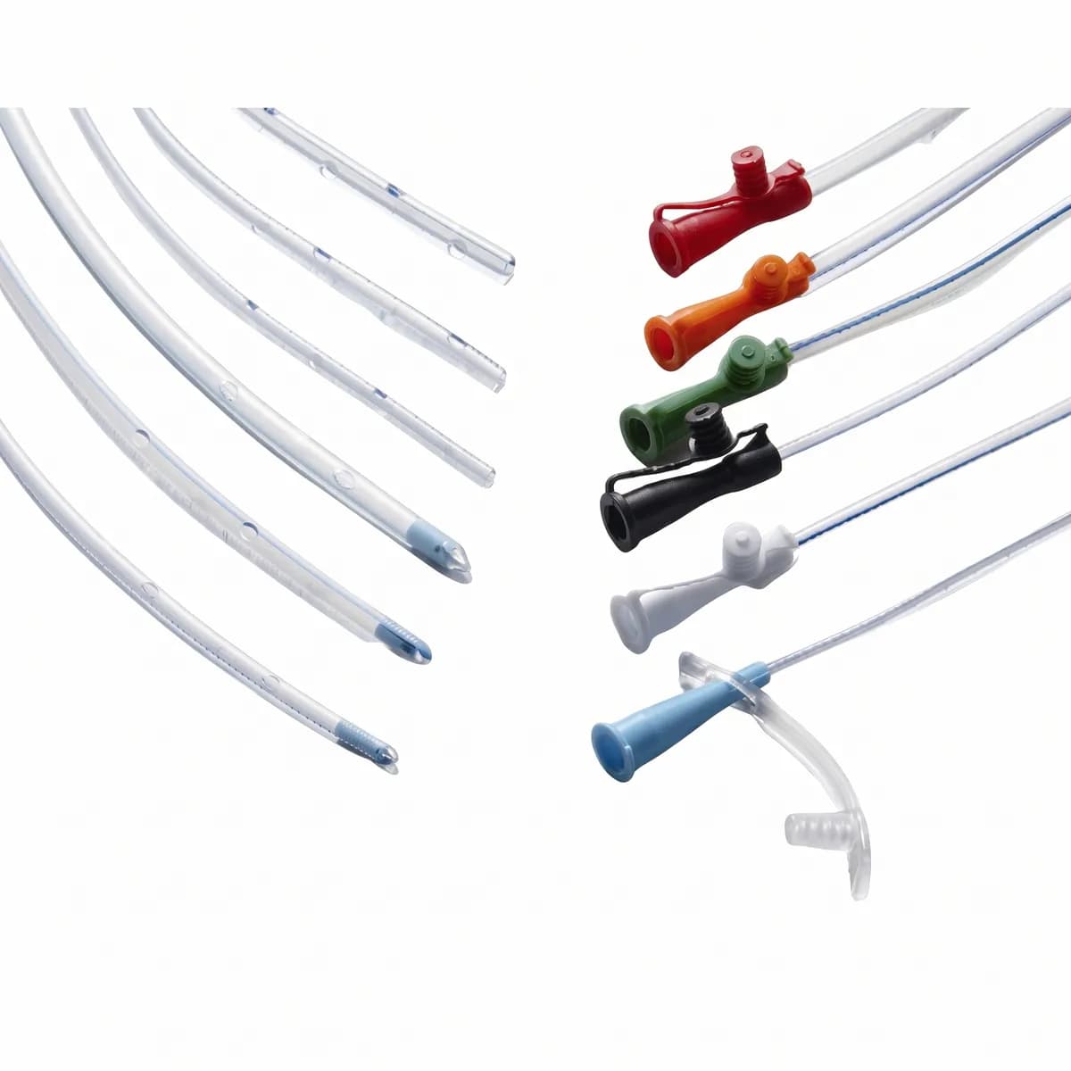 Idealcare Ryle’s Tube (Nasogastric Tube)