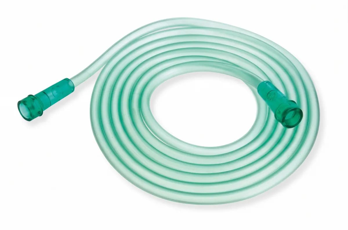 Oxygen Tubing 82"