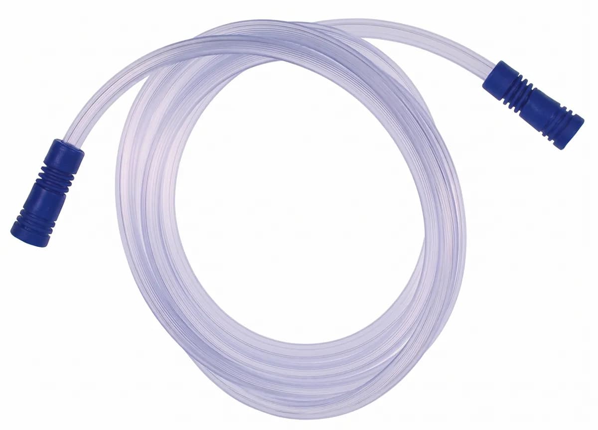 Surgical Connecting Tube