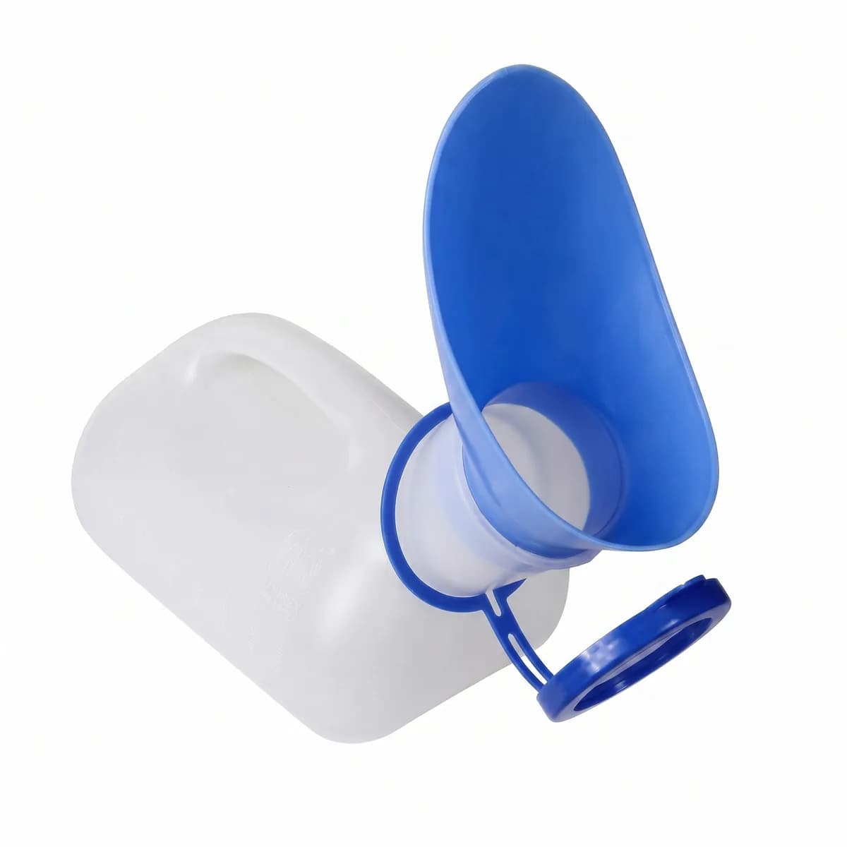 ISOMED 2 In 1 Urinal Set 1000ML