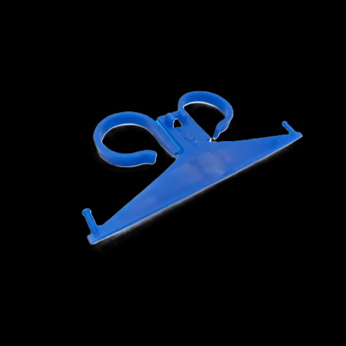 Urine Bag Hanger