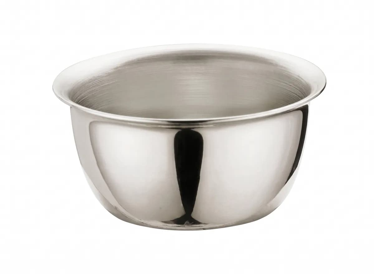 Iodine Cup