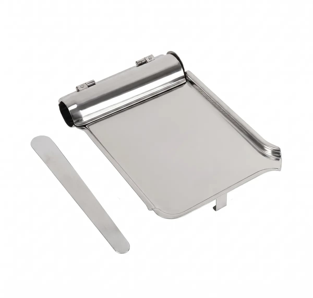Pill Counting Tray with Spatula
