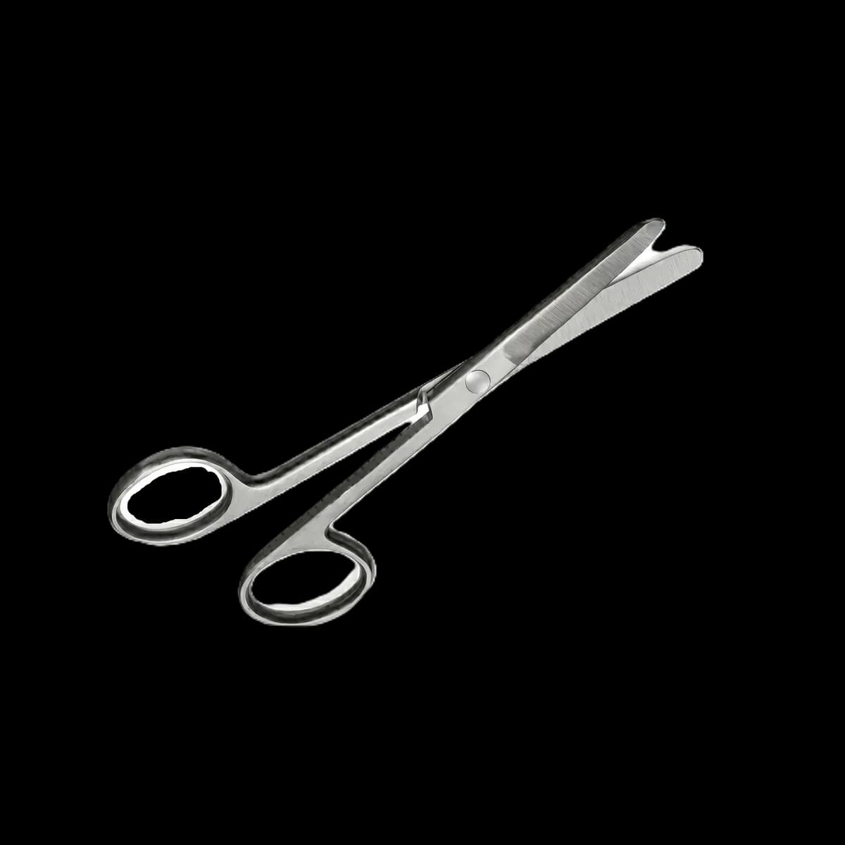 Blunt Blunt Scissor