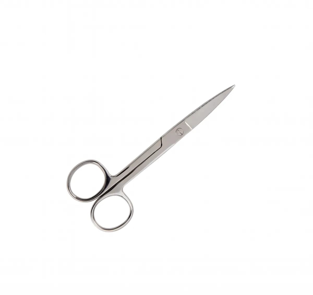 Dressing Sharp Scissor