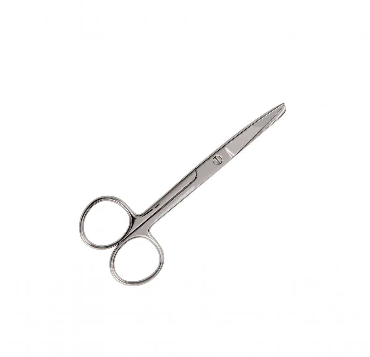 Sharp Blunt Scissors