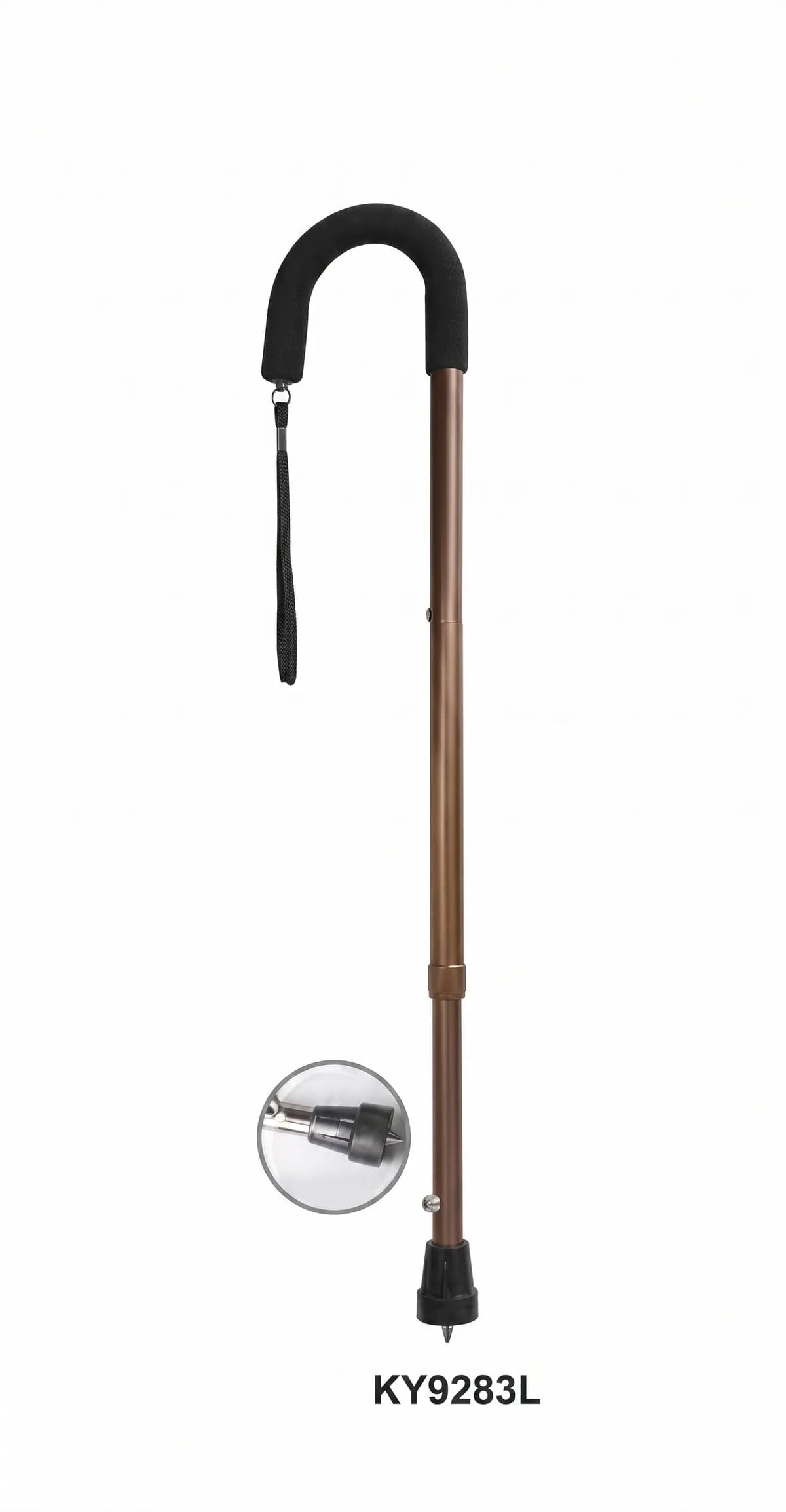 Recova Walking Stick - KY9283L
