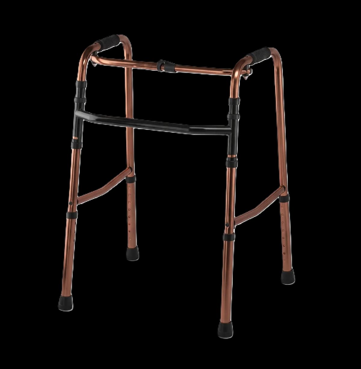 Recova Aluminium Walker - KY919L