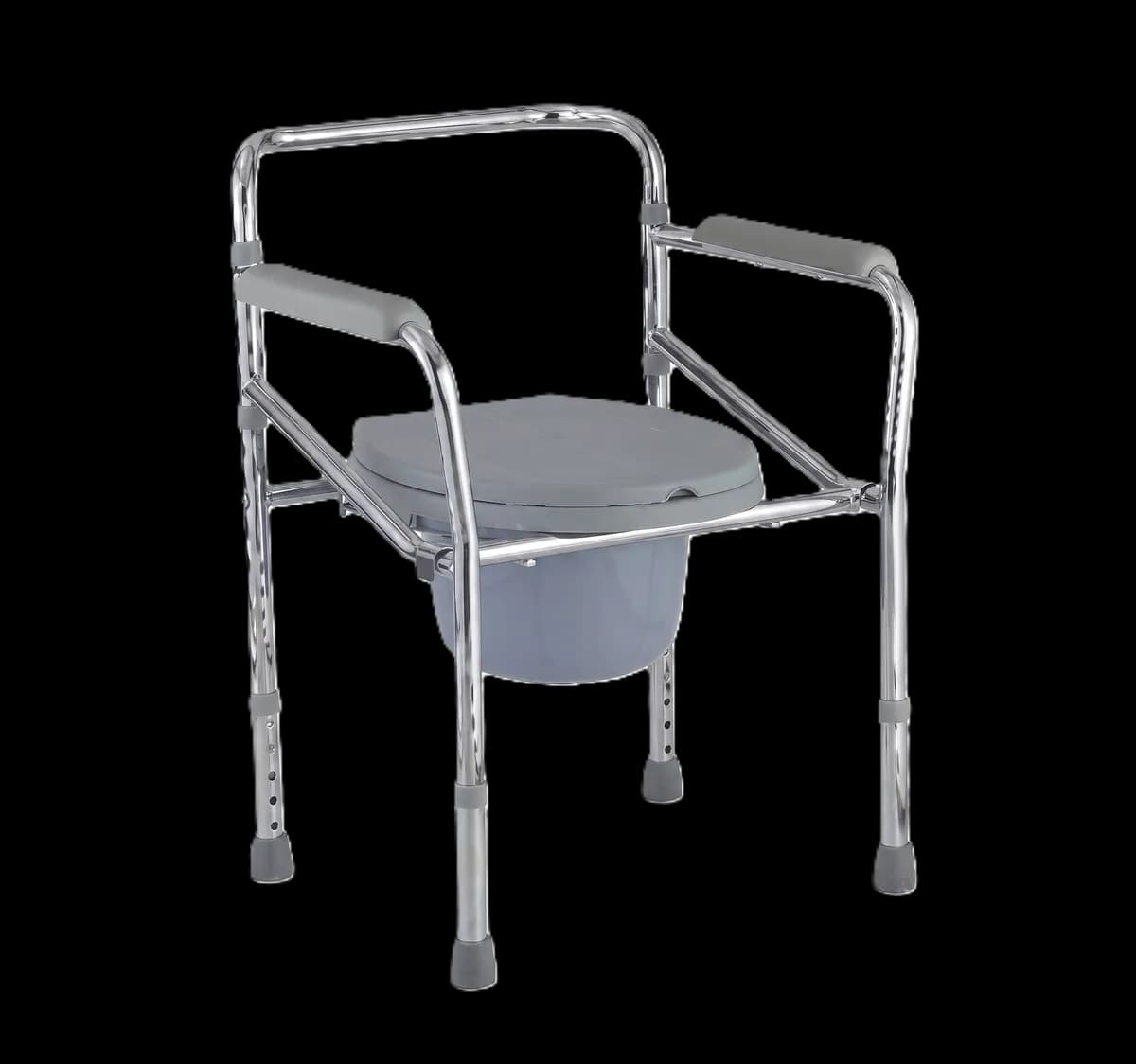 Recova Commode Chair - KY894