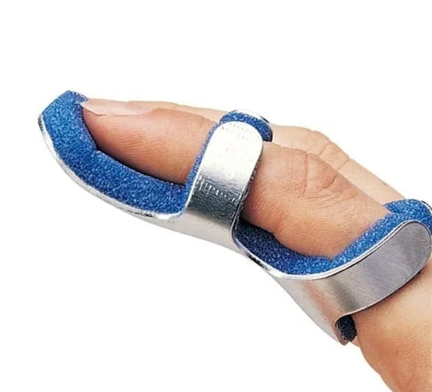 Finger Splint 1 Set