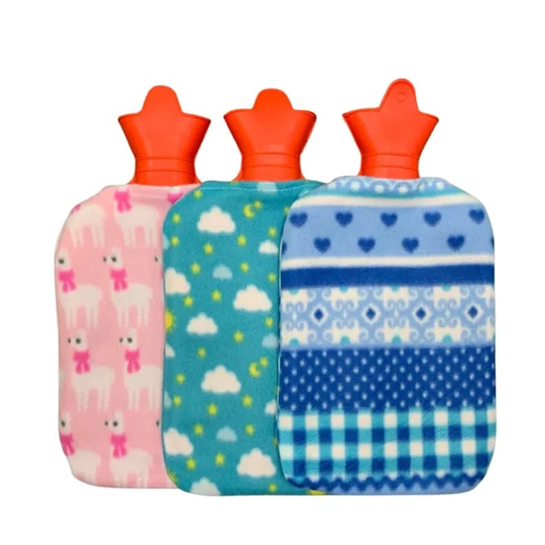 ISOMED Hot Water Bag