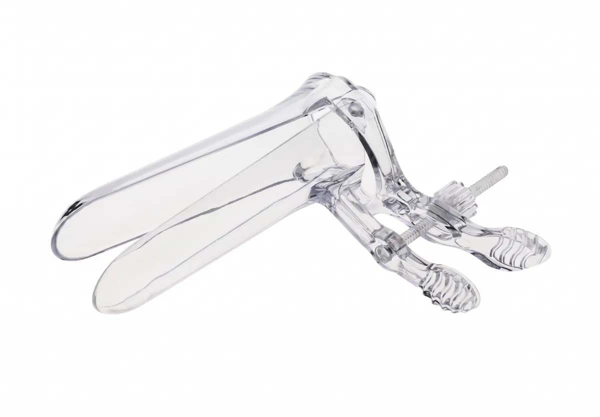 Disposable Vaginal Speculum