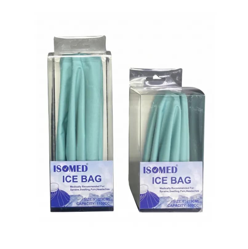 ISOMED Soft Ice Bag