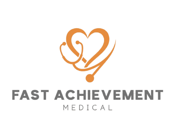 Fast Achievement Logo